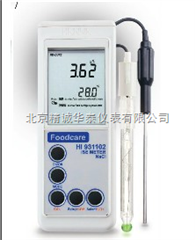 哈纳盐度计/盐度检测仪价格/便携式盐度测定仪