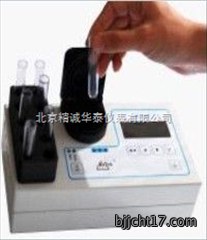 便携式ATP荧光检测仪