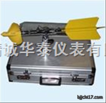 旋桨式高流速仪