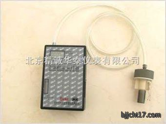 个体粉尘采样器