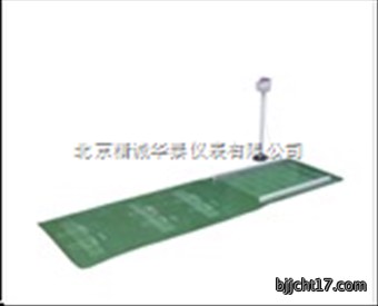普及型立定跳远测试仪/电子立定跳远测试仪