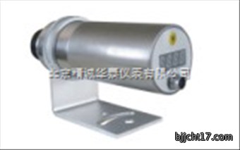 铜棒在线测温仪/透热炉测温仪/内置光纤测温仪